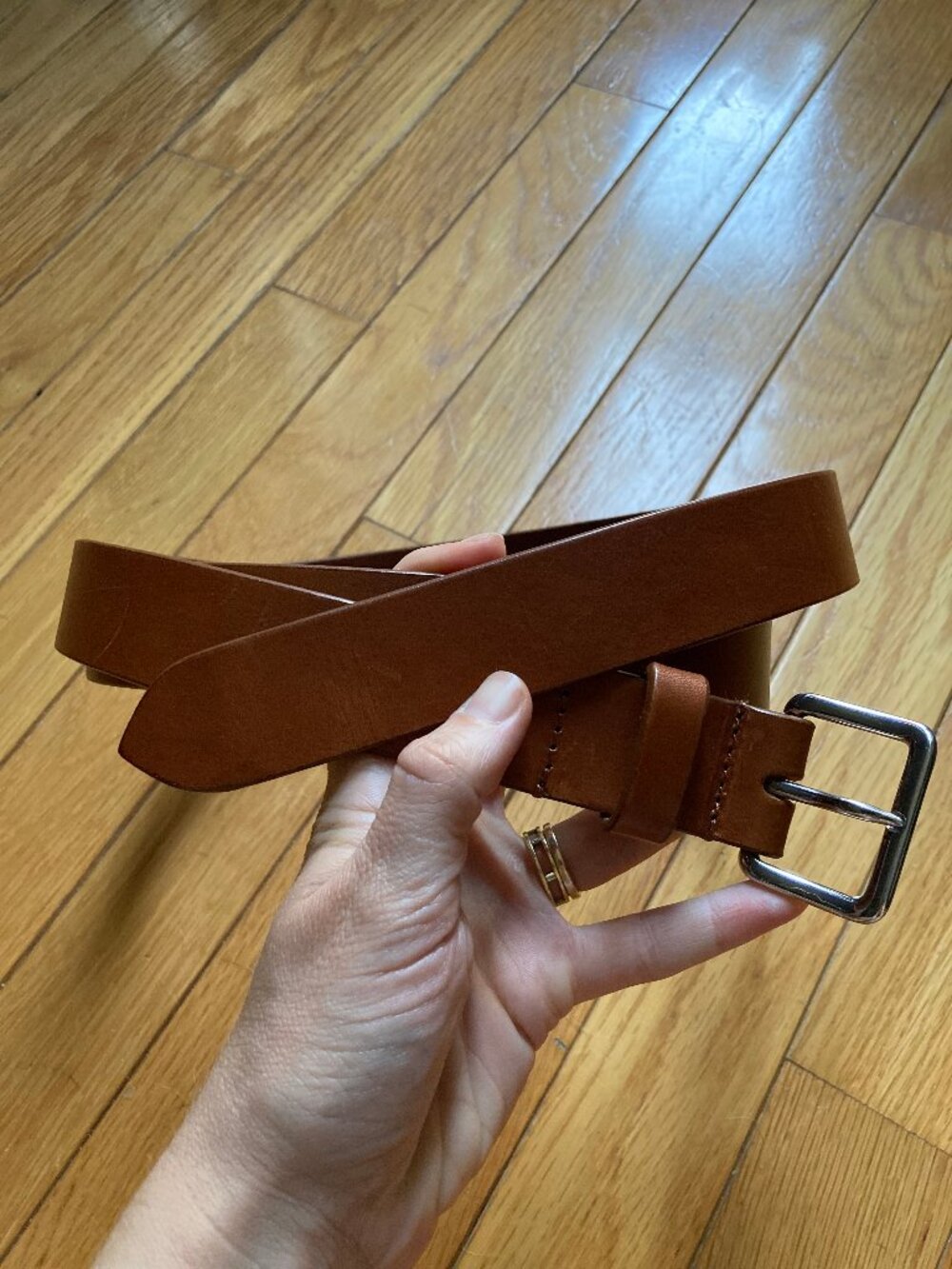 Emme Parsons Yoyo Belt - Picture 4 of 4